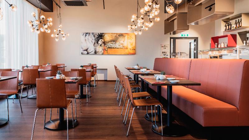 Fotos del hotel Amedia Airport Graz:  21