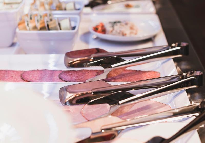 Fotos del hotel Amedia Airport Graz:  22