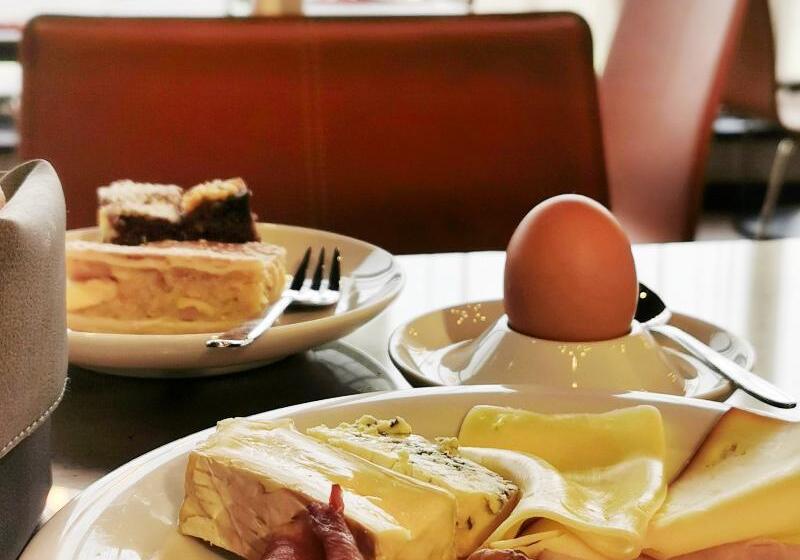 Fotos del hotel Amedia Airport Graz:  11