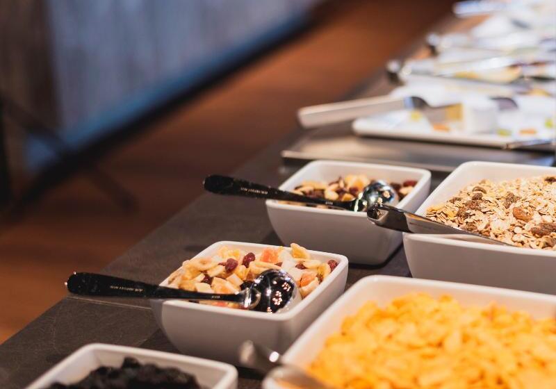 Fotos del hotel Amedia Airport Graz:  7