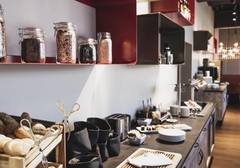 Fotos del hotel Amedia Airport Graz:  10