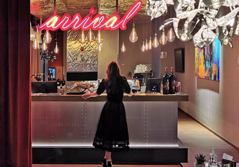 Fotos del hotel Amedia Airport Graz:  2