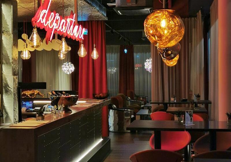 Fotos del hotel Amedia Airport Graz:  25