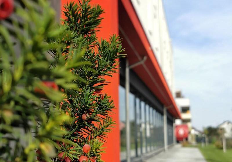 Fotos del hotel Amedia Airport Graz:  19