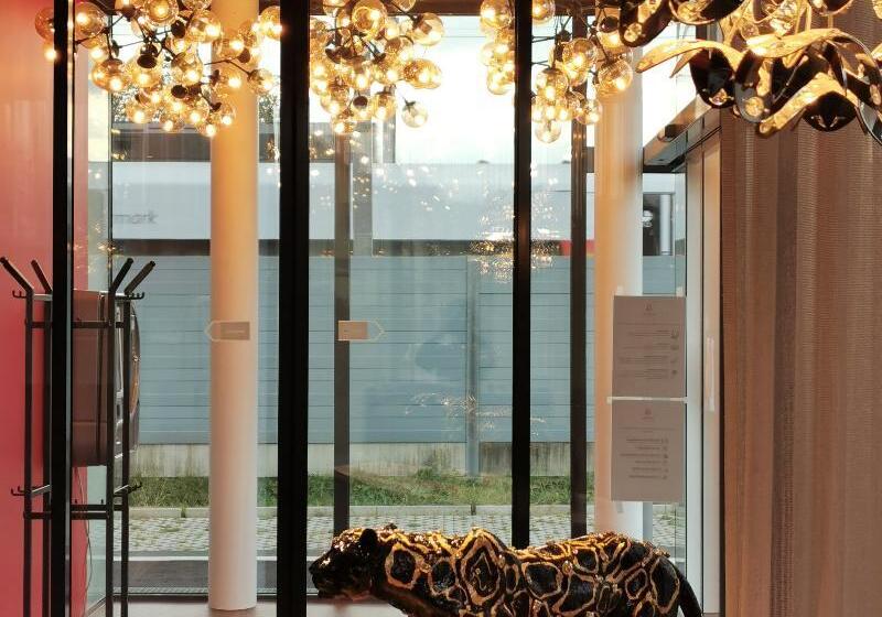 Fotos del hotel Amedia Airport Graz:  15