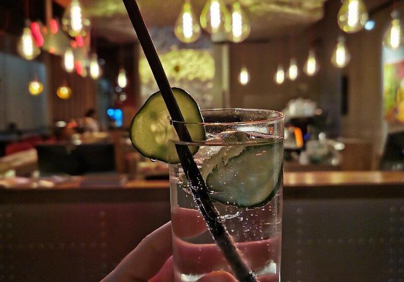 Fotos del hotel Amedia Airport Graz:  14