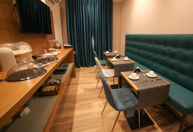 Fotos del hotel Toledo Relais:  25