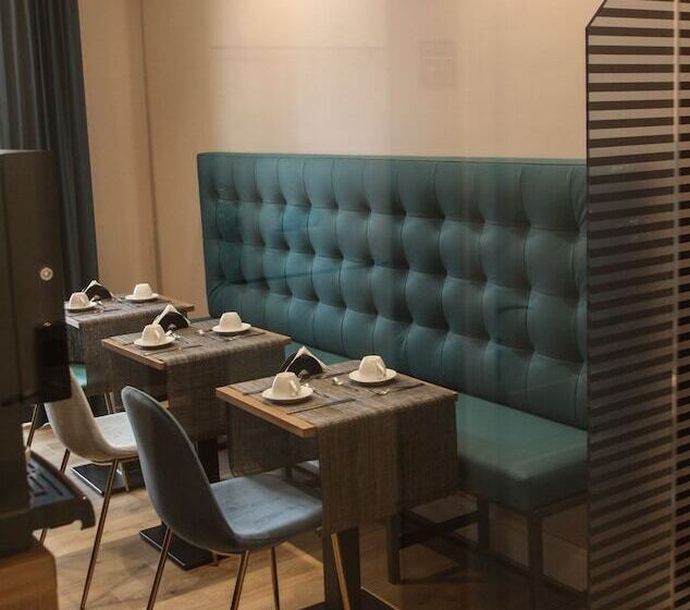 Fotos del hotel Toledo Relais:  19