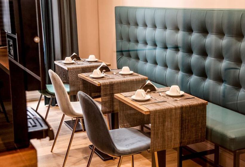 Fotos del hotel Toledo Relais:  12