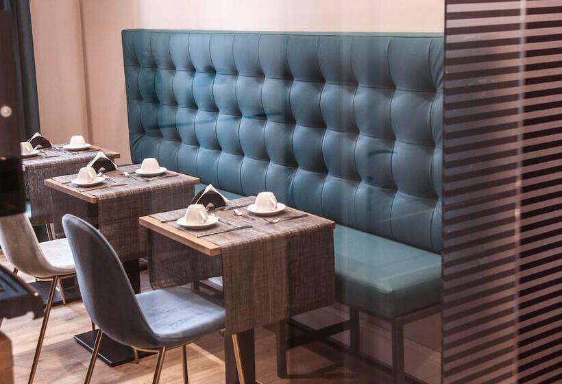 Fotos del hotel Toledo Relais:  14