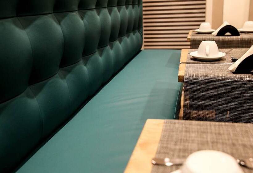 Fotos del hotel Toledo Relais:  15