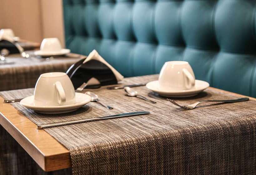 Fotos del hotel Toledo Relais:  16