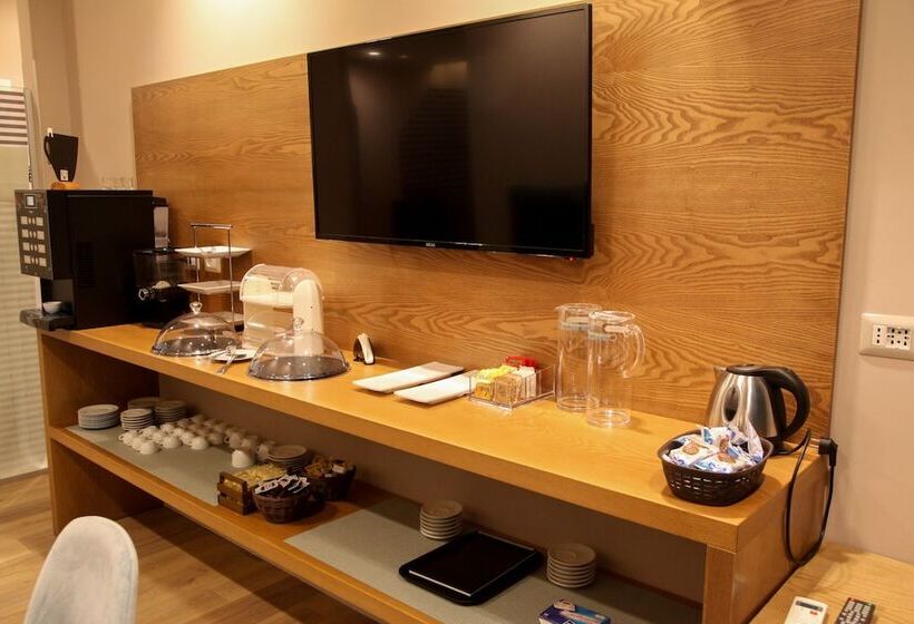 Fotos del hotel Toledo Relais:  17