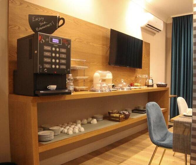 Fotos del hotel Toledo Relais:  20