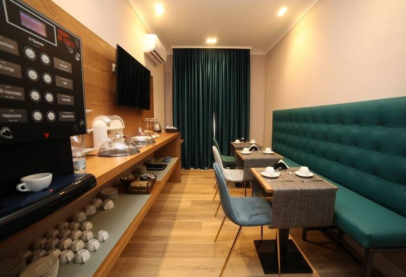 Fotos del hotel Toledo Relais:  21