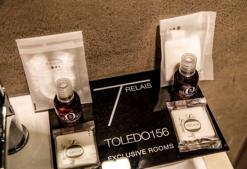 Fotos del hotel Toledo Relais:  24