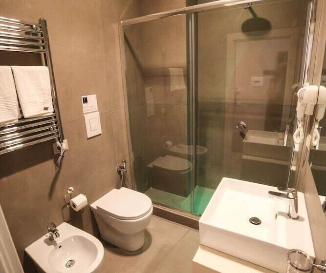 Fotos del hotel Toledo Relais:  4