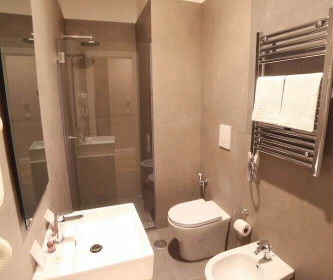 Fotos del hotel Toledo Relais:  6