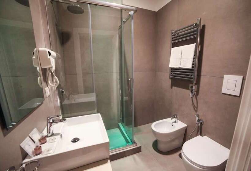 Fotos del hotel Toledo Relais:  2