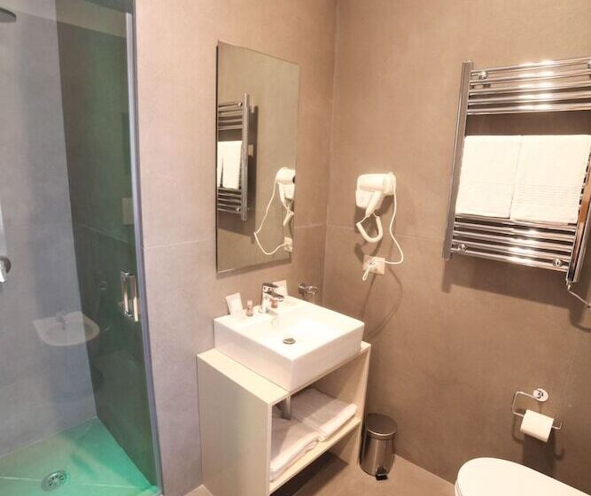 Fotos del hotel Toledo Relais:  23