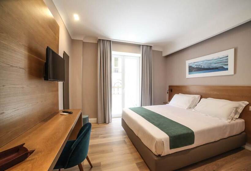 Fotos del hotel Toledo Relais:  3