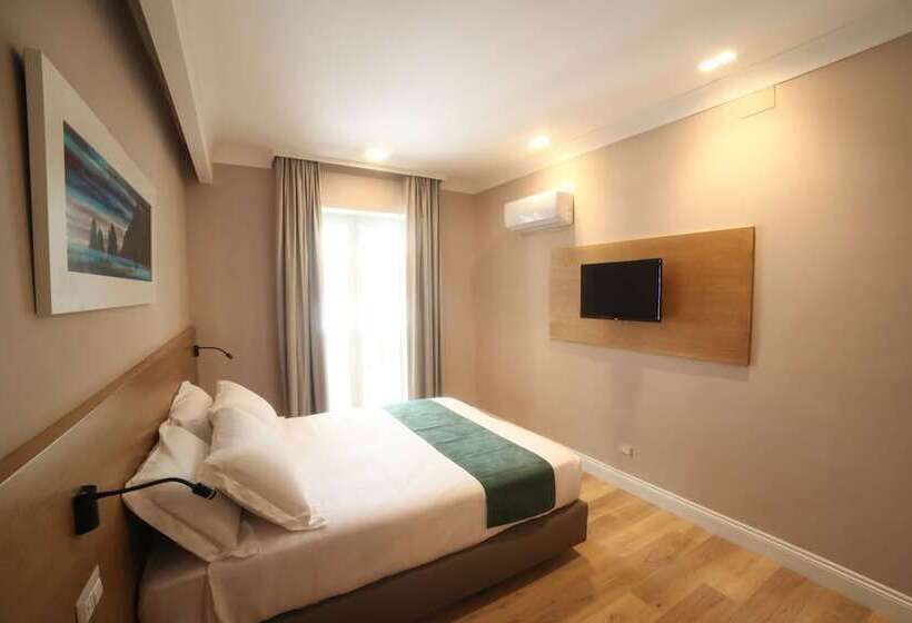 Fotos del hotel Toledo Relais:  10