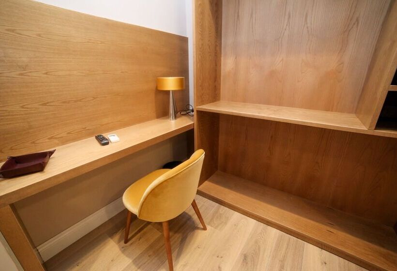 Fotos del hotel Toledo Relais:  13