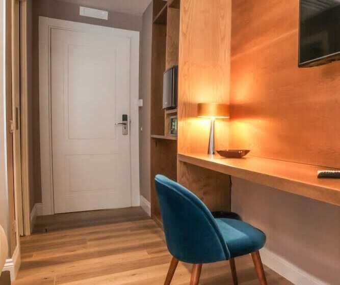 Fotos del hotel Toledo Relais:  18