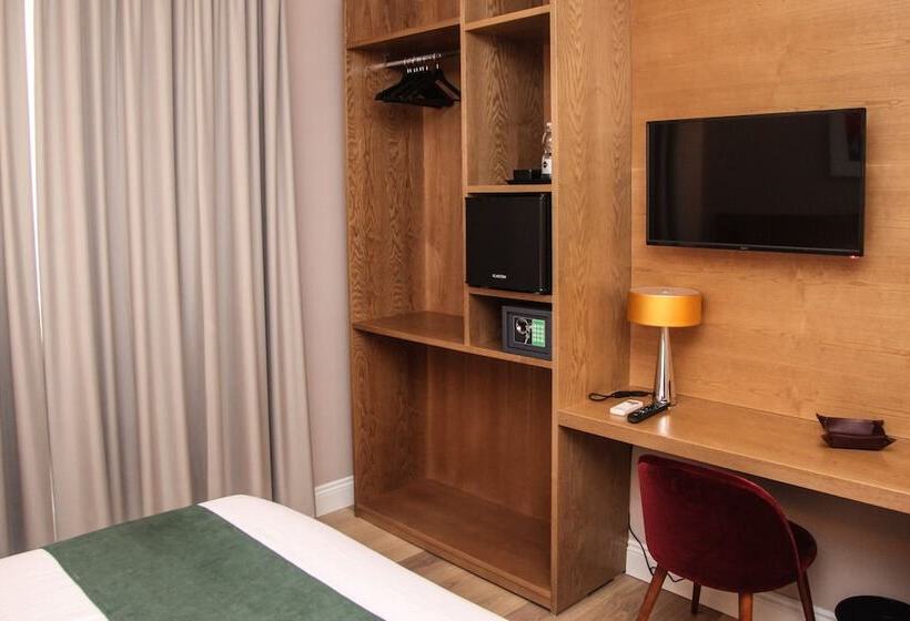 Fotos del hotel Toledo Relais:  11