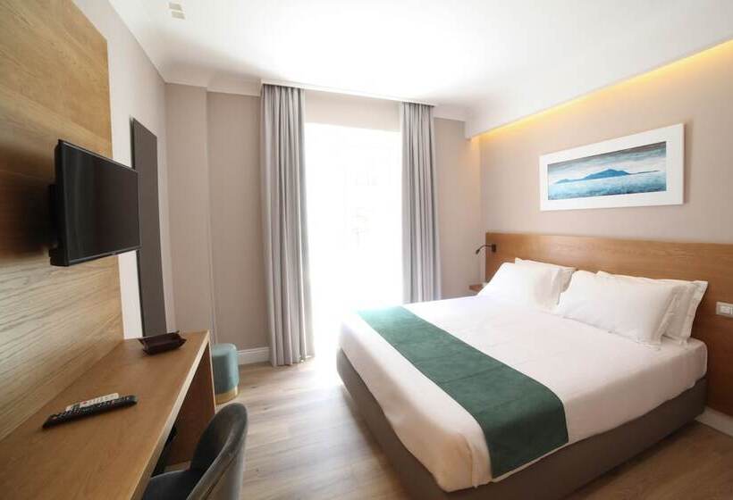 Fotos del hotel Toledo Relais:  9