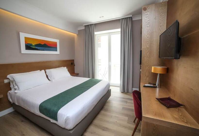 Fotos del hotel Toledo Relais:  8