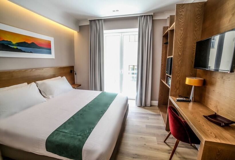 Fotos del hotel Toledo Relais:  7