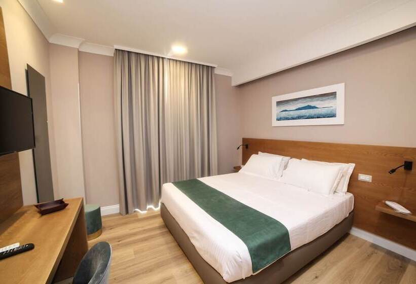 Fotos del hotel Toledo Relais:  5