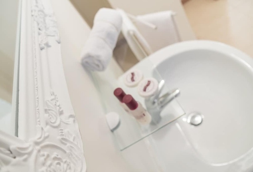 Fotos del hotel Grand Canal Suites:  5