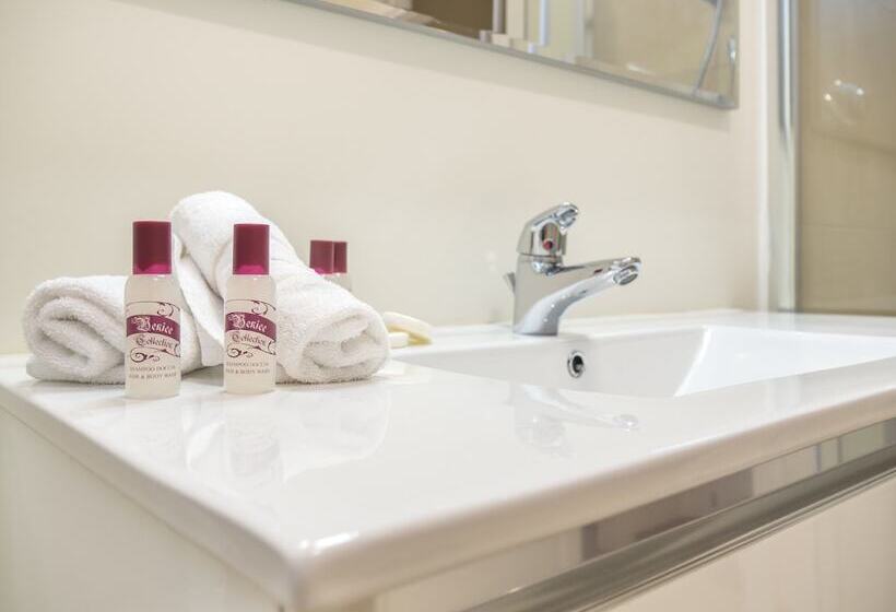 Fotos del hotel Grand Canal Suites:  1