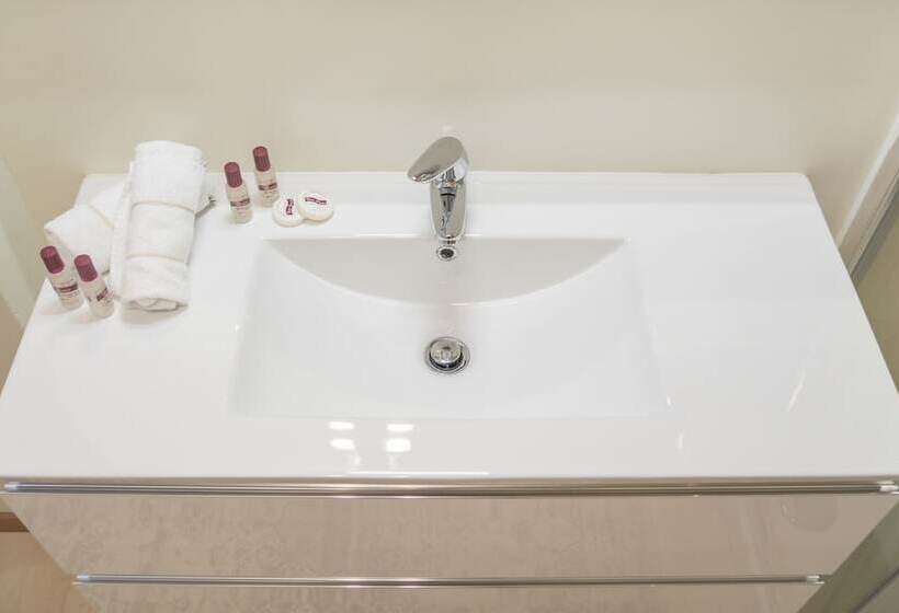 Fotos del hotel Grand Canal Suites:  3