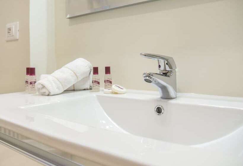 Fotos del hotel Grand Canal Suites:  2