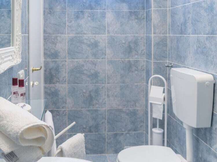 Fotos del hotel Grand Canal Suites:  8