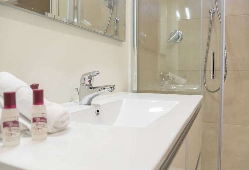 Fotos del hotel Grand Canal Suites:  4