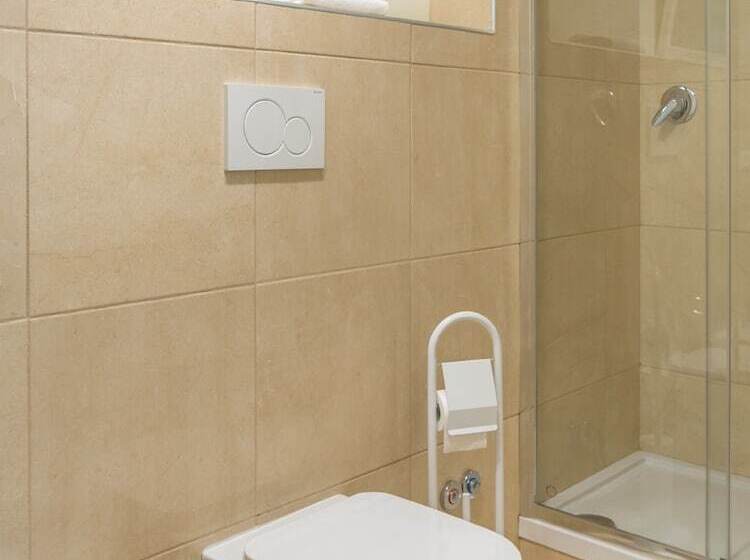 Fotos del hotel Grand Canal Suites:  9