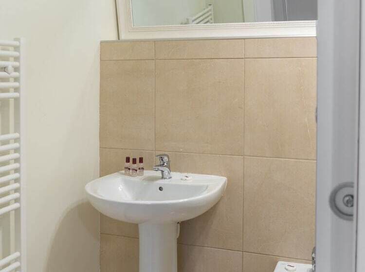 Fotos del hotel Grand Canal Suites:  17