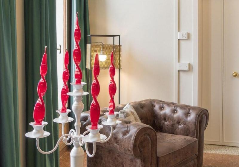 Fotos del hotel Grand Canal Suites:  13