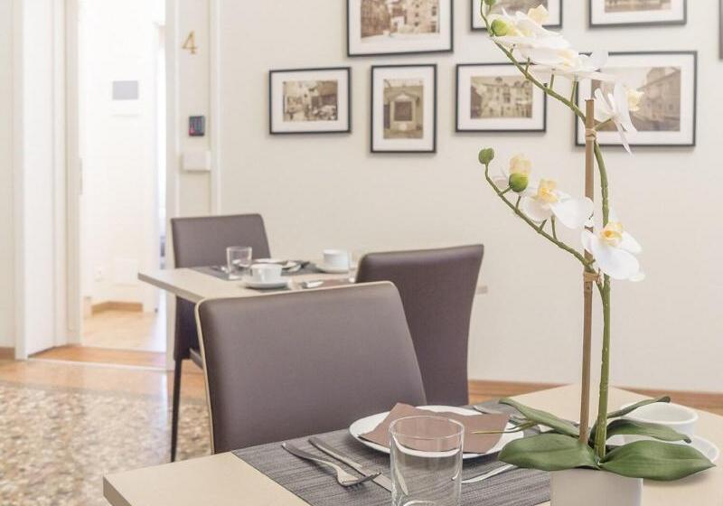 Fotos del hotel Grand Canal Suites:  19