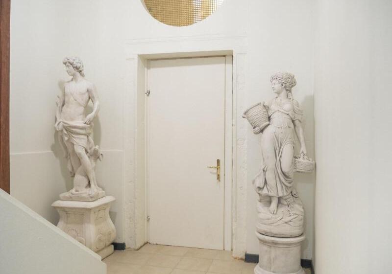 Fotos del hotel Grand Canal Suites:  6