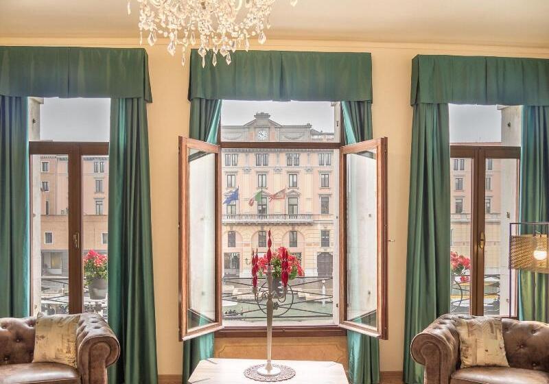 Fotos del hotel Grand Canal Suites:  15