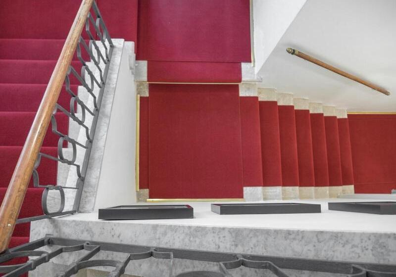 Fotos del hotel Grand Canal Suites:  16