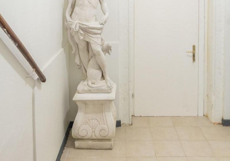 Fotos del hotel Grand Canal Suites:  21