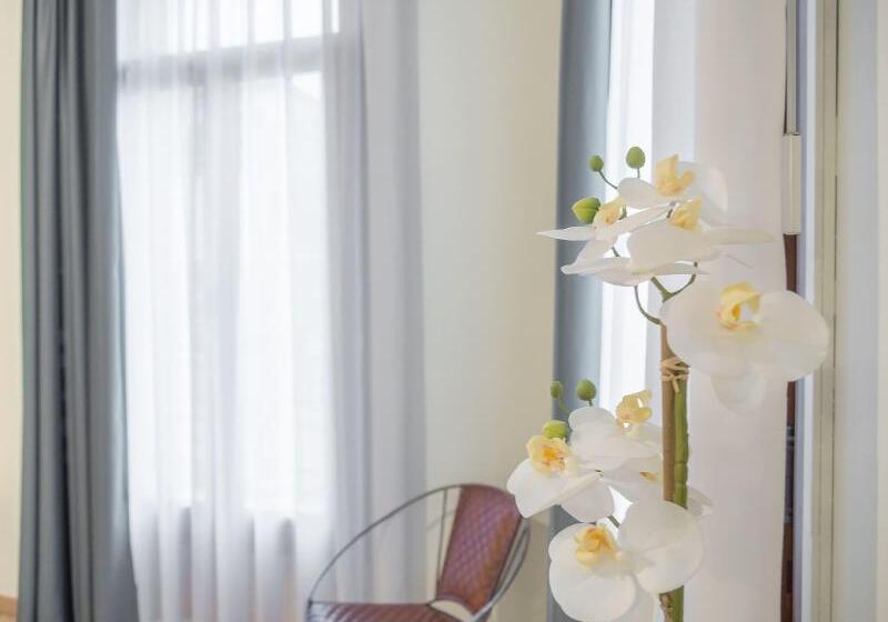 Fotos del hotel Grand Canal Suites:  22