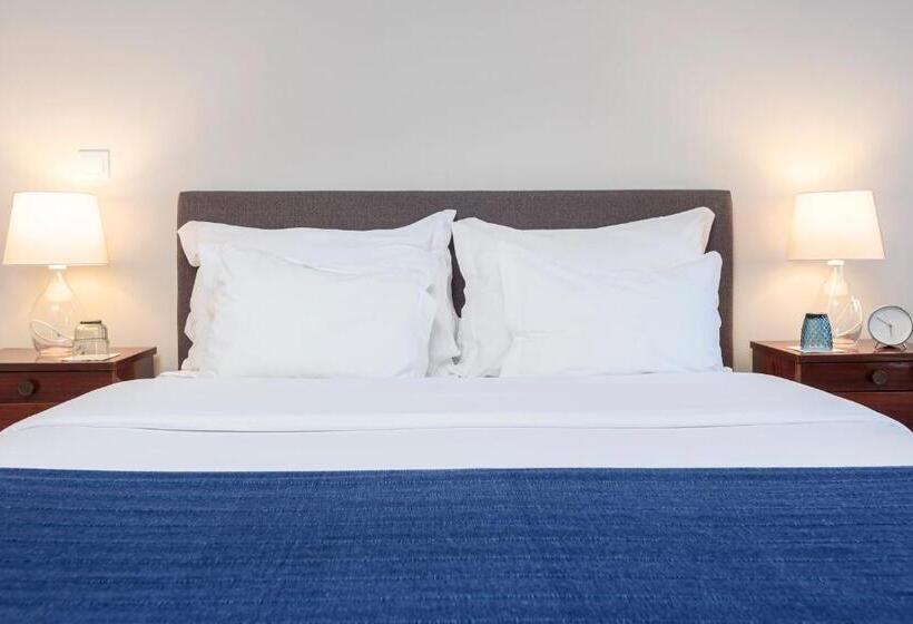 Fotos del hotel B The Guest Downtown:  23