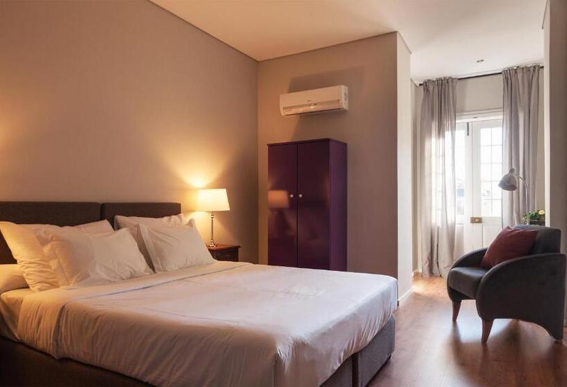 Fotos del hotel B The Guest Downtown:  15